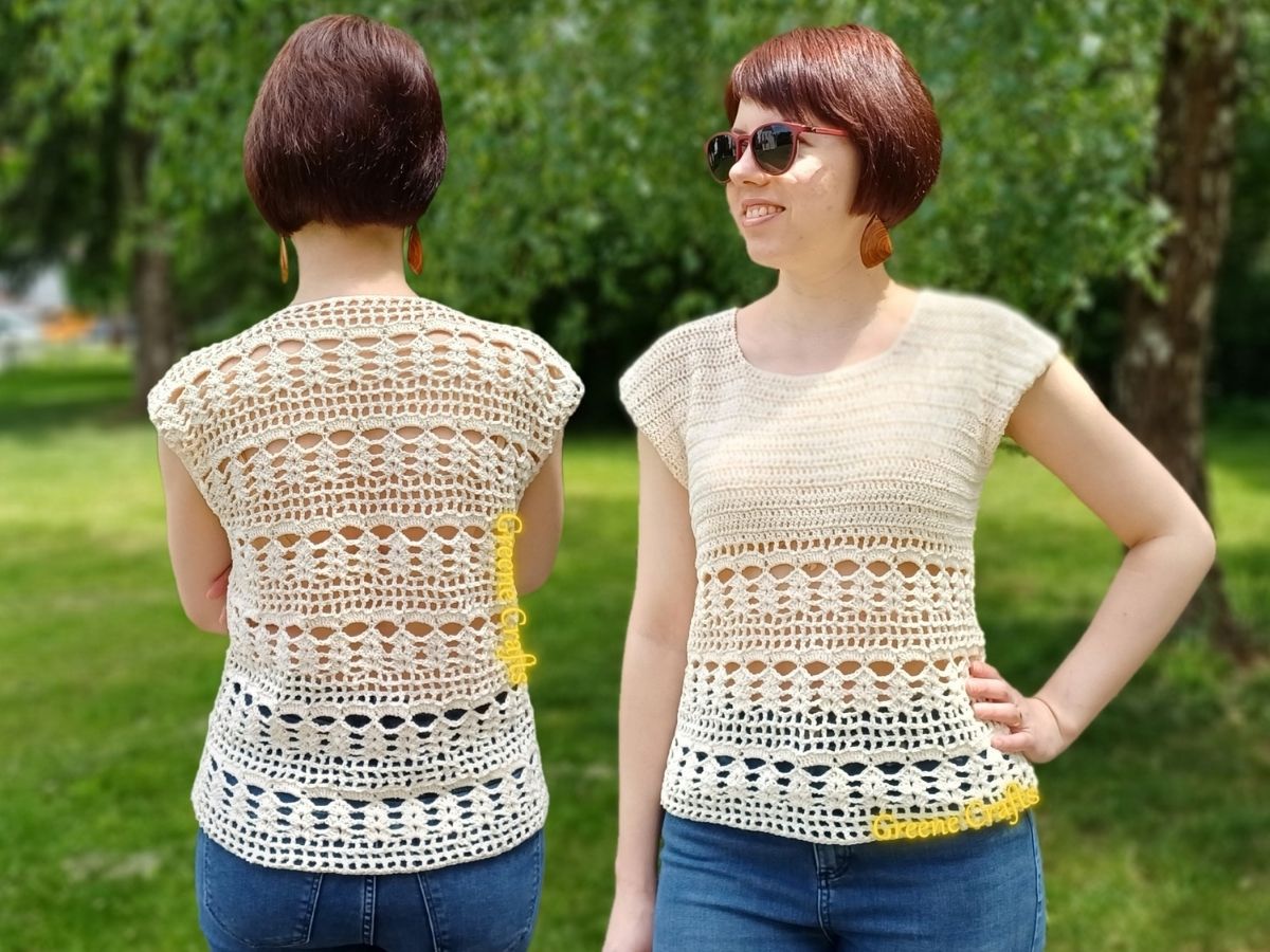 summer-crochet-top-front-and-back