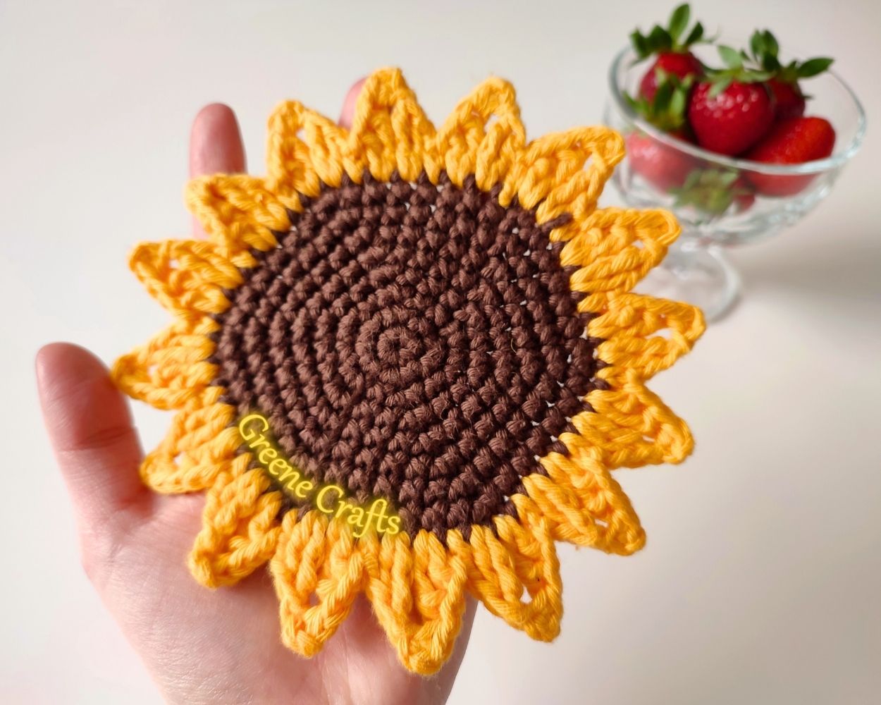 wmark Sunflower2